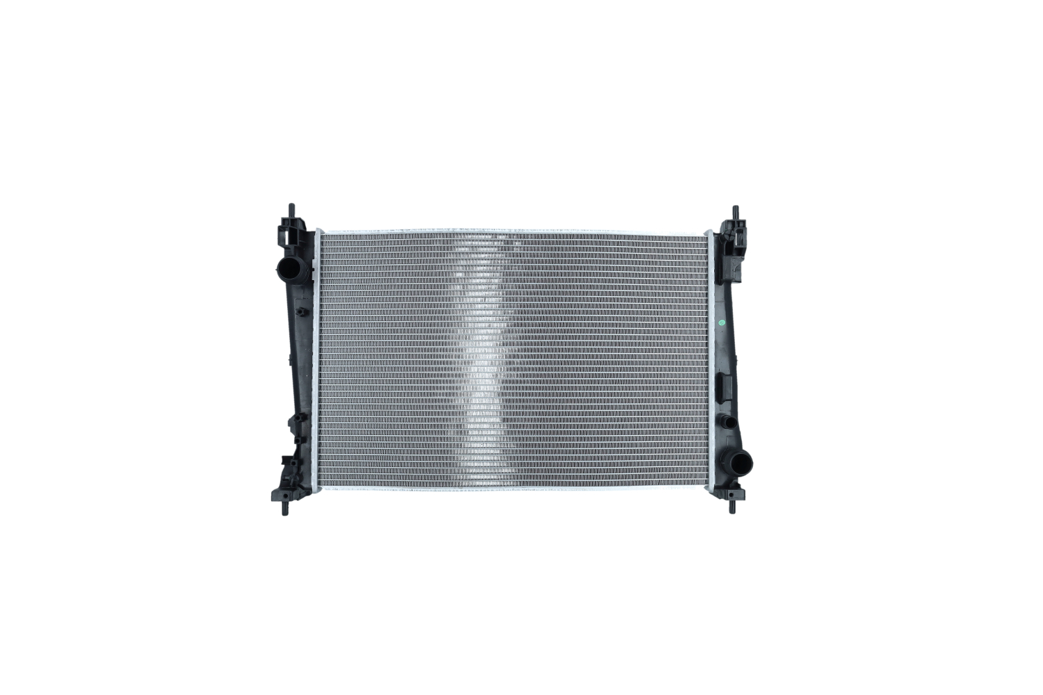 NRF 550005 Radiateur FIAT Doblo II Van / Break (263) 1.6 D Multijet (263ZXR1B) 95 CV Diesel 2023