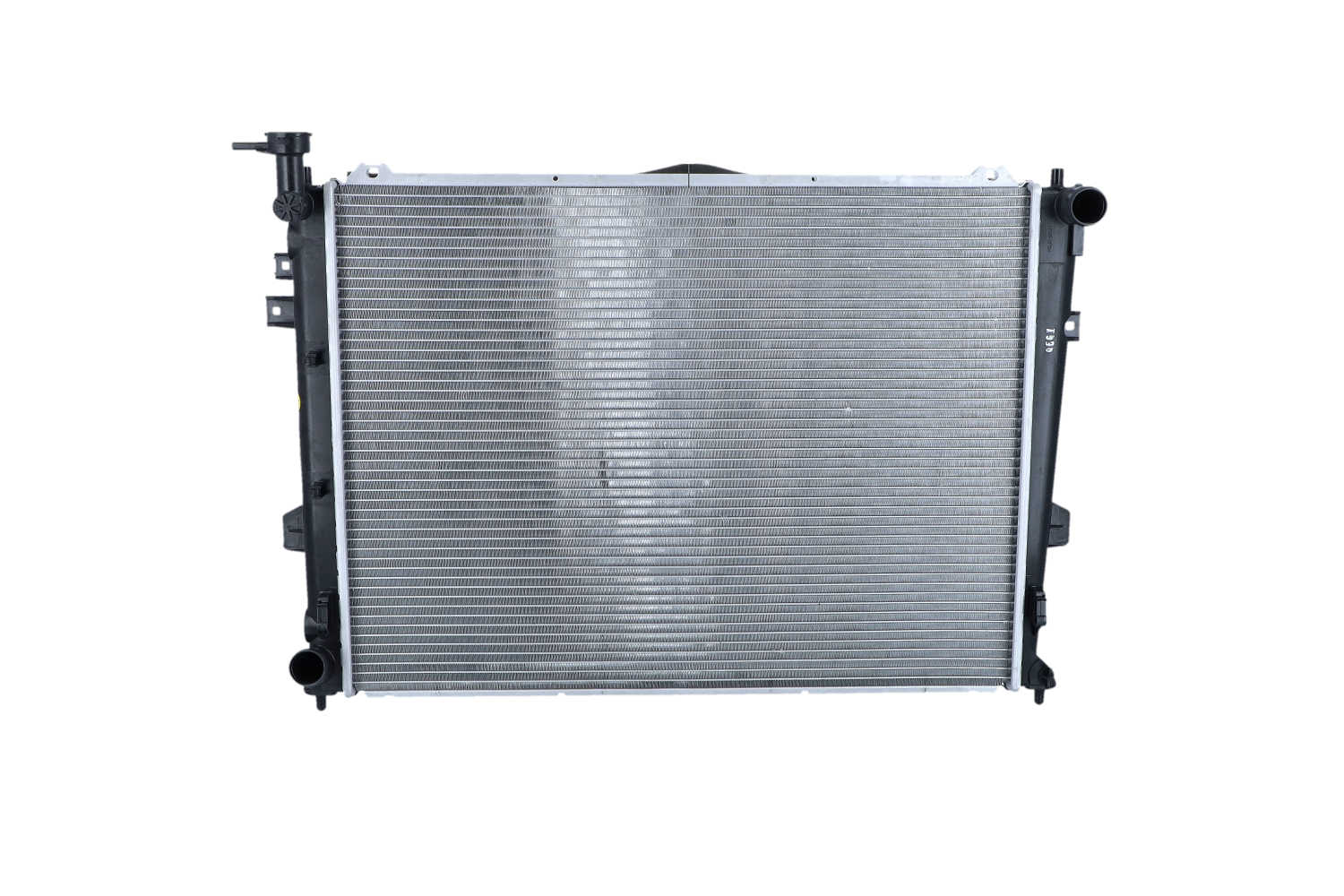 NRF 253101D100 Radiateur 550007