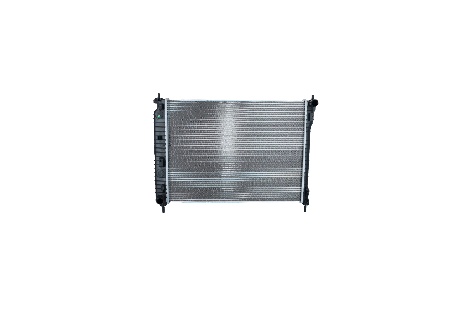 NRF 550013 replacement VAUXHALL Antara (L07) radiator price