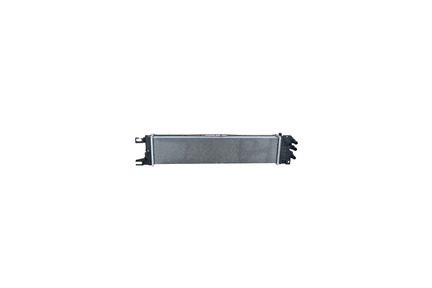 NRF 550026 radiateur 5233007