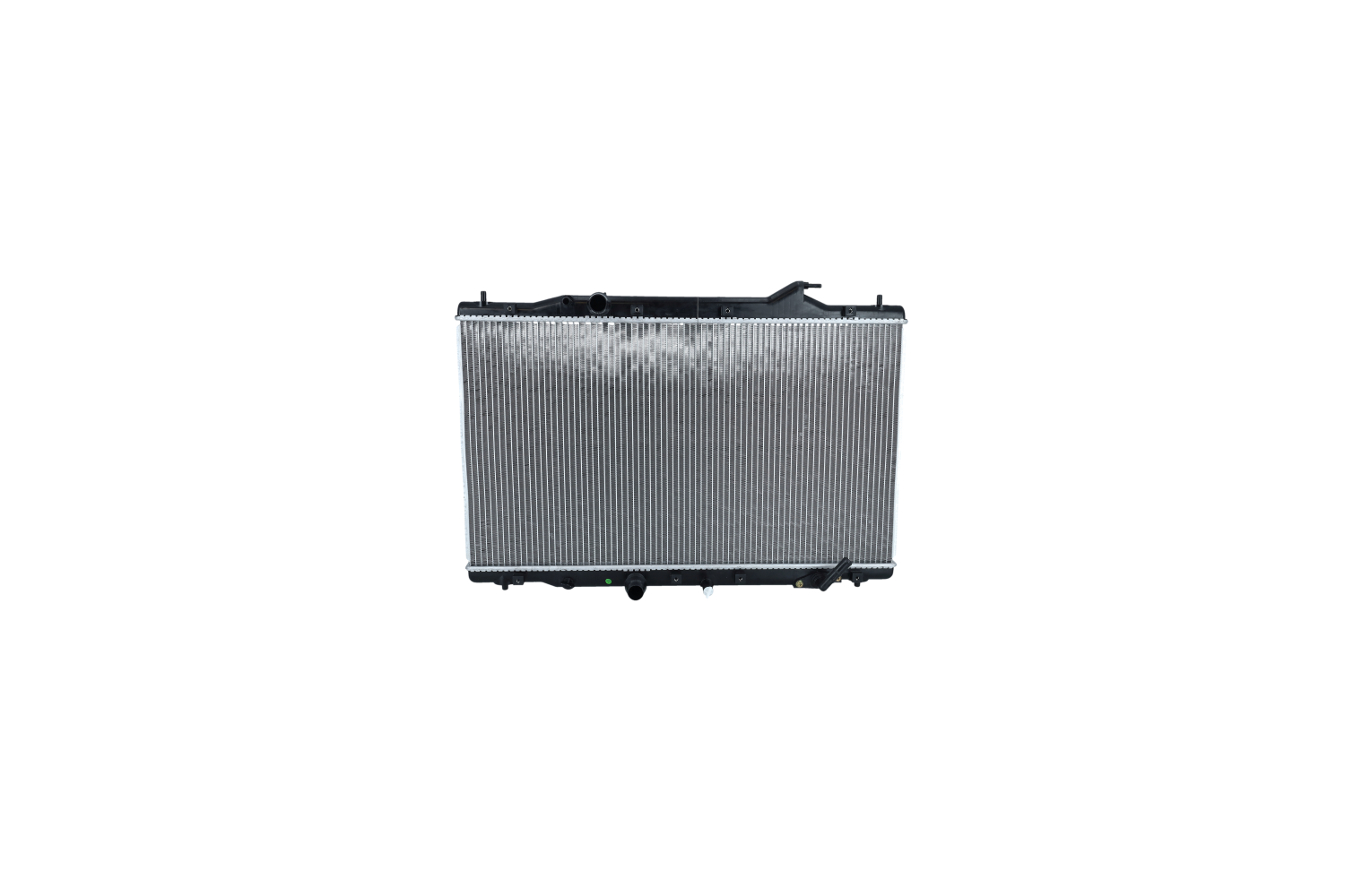 NRF 550040 Radiatorius, variklio aušinimas HONDA LAGREAT 2016