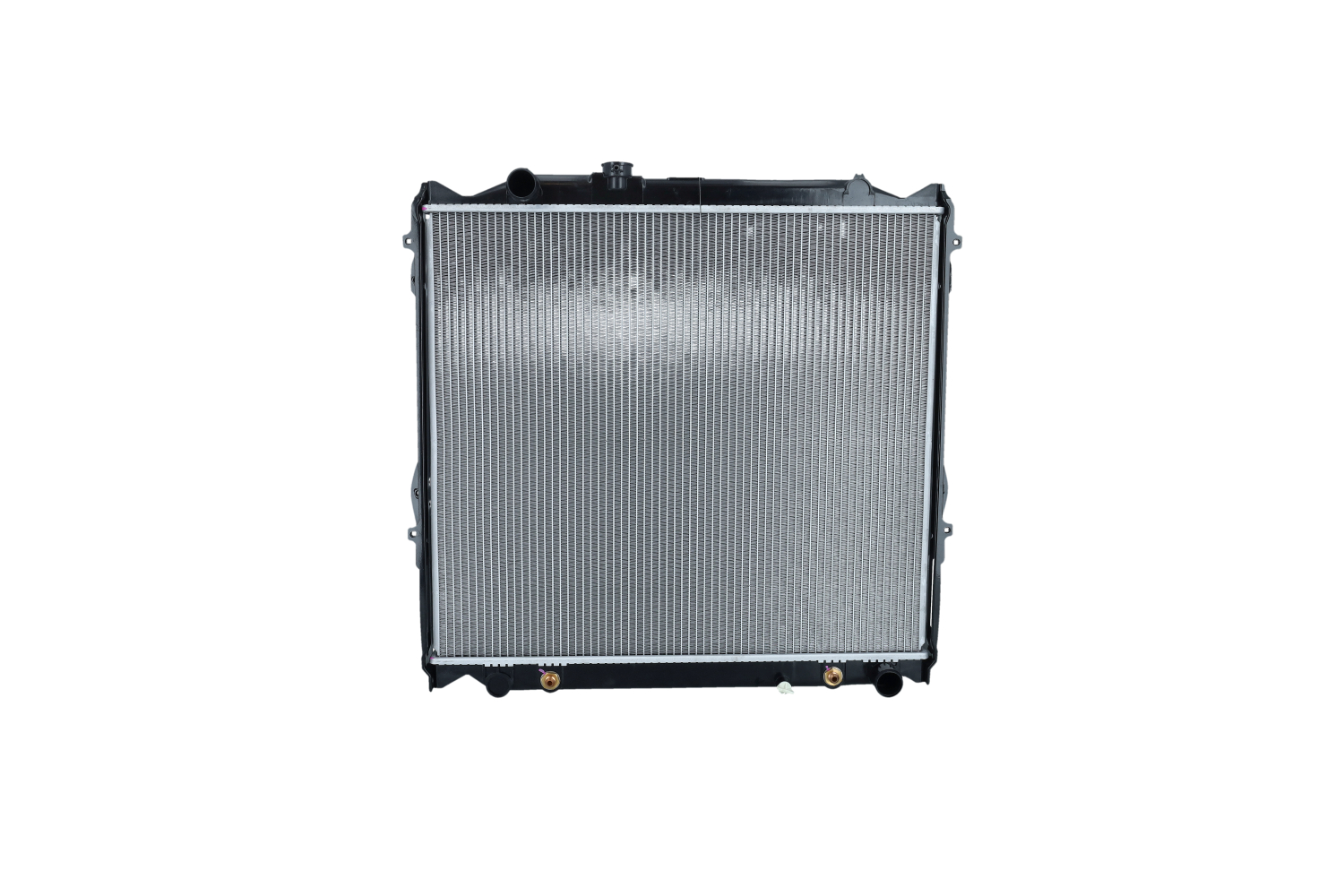NRF 58647 radiateur 16400 67180