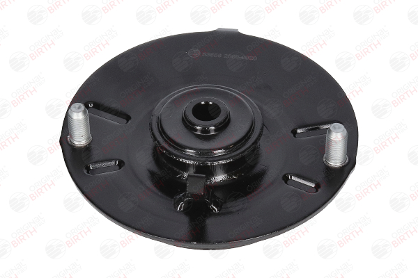 BIRTH 53658 Supporto ammortizzatore e cuscinetto Mazda MX-3 EC 1.8 i V6 (ECPSA) 129 CV Benzina 1996