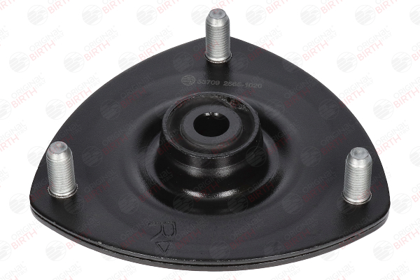 BIRTH 53709 Supporto ammortizzatore e cuscinetto Honda Civic eu7 2.0 i Sport (EV1) 160 CV Benzina 2002