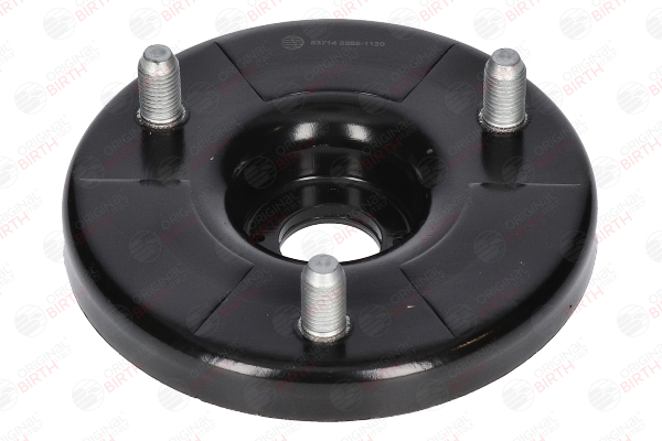 BIRTH 53714 Supporto ammortizzatore e cuscinetto HONDA Elysion I (RR1-RR6) 2.4 i-VTEC (RR1) 160 CV Benzina 2022