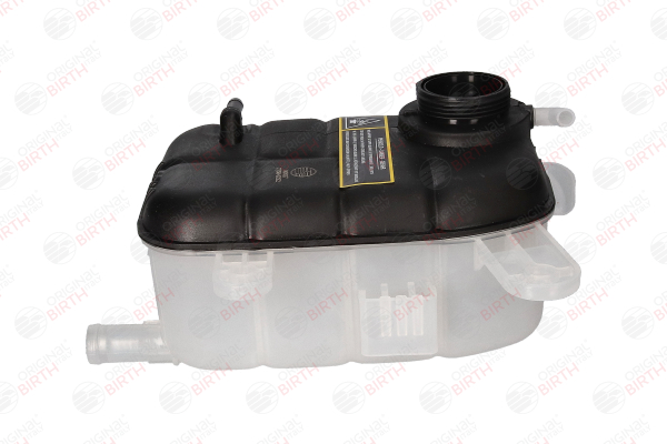 BIRTH 80627 Vase d'expansion OPEL Mokka / Mokka X (J13) 1.4 (_76) 120 CV Essence 2023