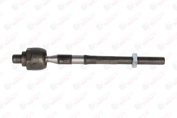 BIRTH AX7098 Axiálny čap tiahla riadenia Renault Captur j5 1.5 dCi (J5MW) 86 KS nafta 2024