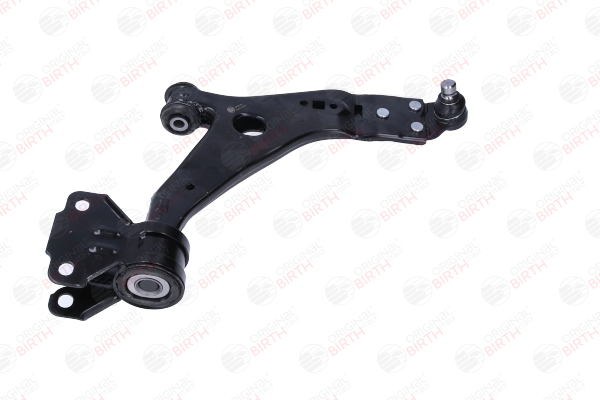 BIRTH BR2741 Bras de suspension Ford Transit Connect MK2 1.5 EcoBlue 75 CV Diesel 2019
