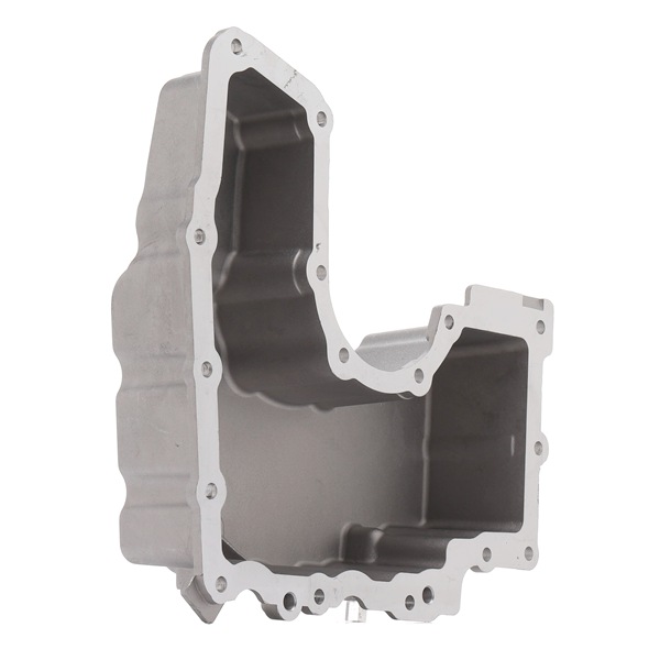 FAI AutoParts PAN096 Carter d'huile Citroen C4 Picasso 2 1.2 THP 130 CV Essence 2021