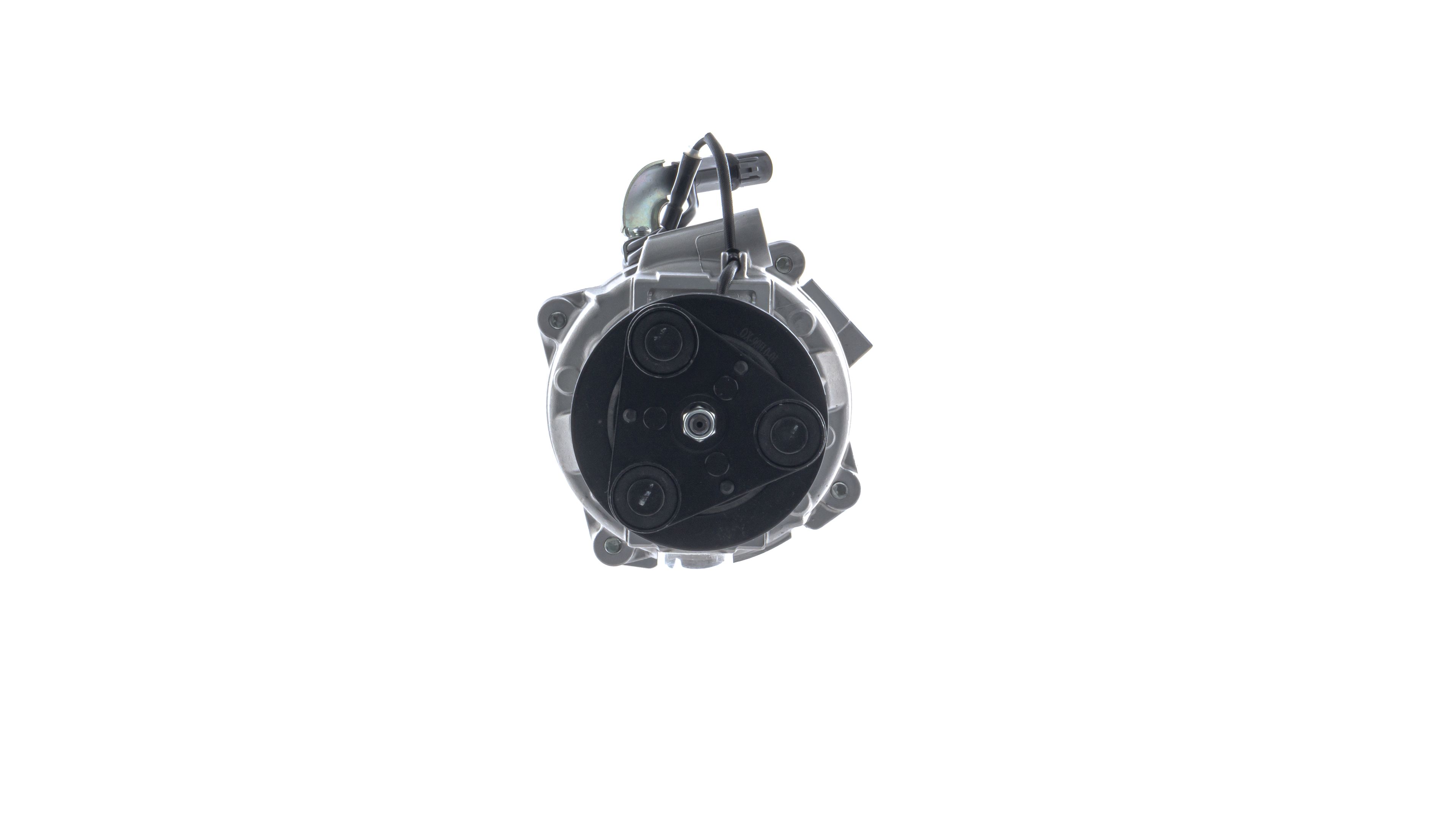 MAHLE ORIGINAL ACP 1538 000S ac kompressor Mitsubishi ASX GA0 1.6 LPG 117 hk bensin/bilgass (LPG) 2024