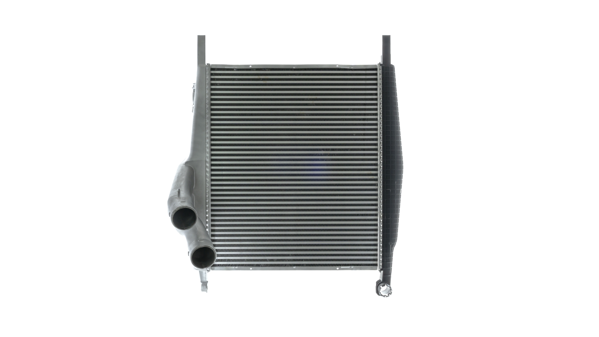 MAHLE ORIGINAL CI 104 000S intercooler A940 501 0201
