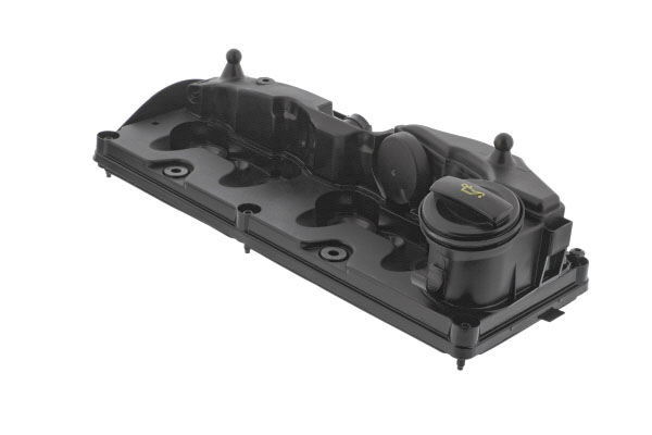 TOPRAN 118 766 Cache-culbuteur Audi A4 B8 2.0 TDI quattro 177 CV Diesel 2011