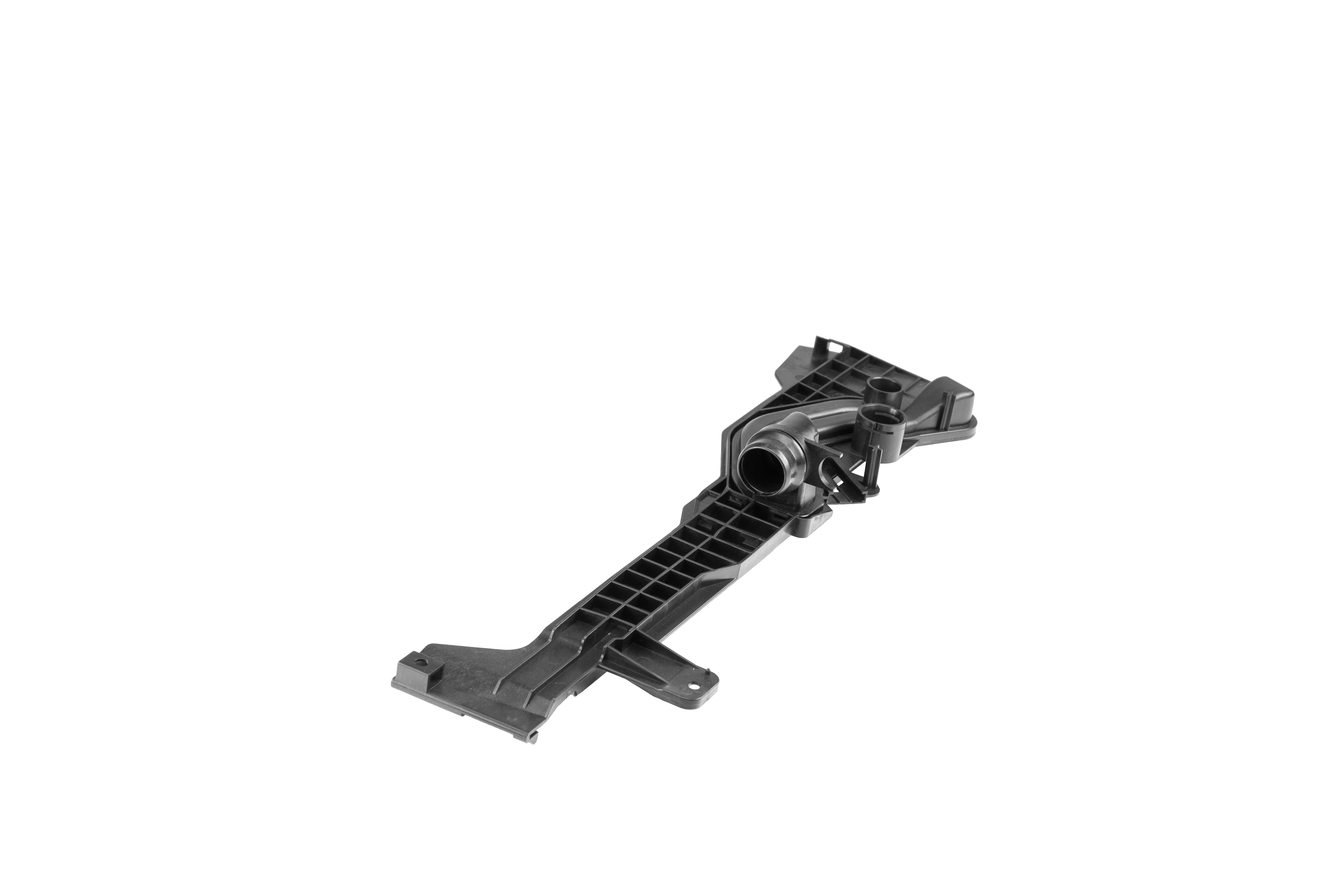 Holder, coolant compensation tank TOPRAN 503 730