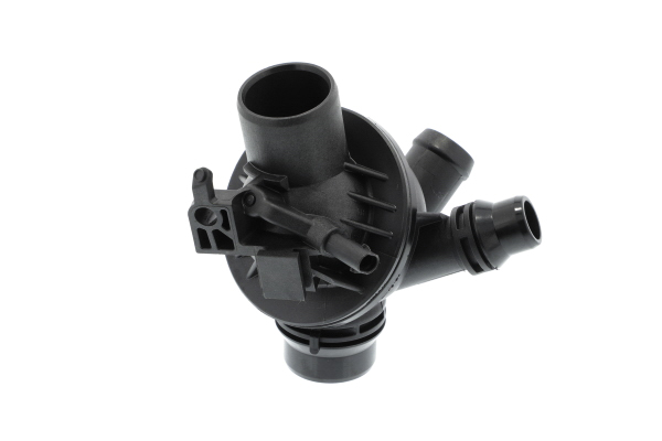 TOPRAN 503 755 Thermostat BMW F10 ActiveHybrid 340 hp Petrol/Electro 2014