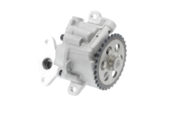 TOPRAN 625 108 Pompe à huile Ford Transit Custom Van 2.2 TDCi 155 CV Diesel 2015