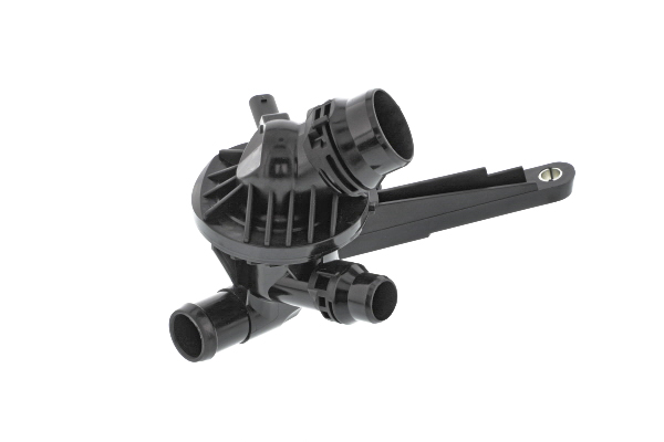 Termostat układu chłodzenia TOPRAN BMW Seria 3 630 318