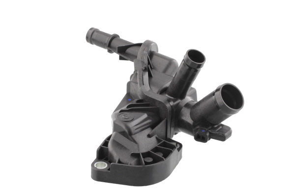 TOPRAN 630 320 Thermostat Dacia Logan MCV 2 0.9 TCe LPG 90 CV Essence / gaz combustible liquéfié (GPL) 2024