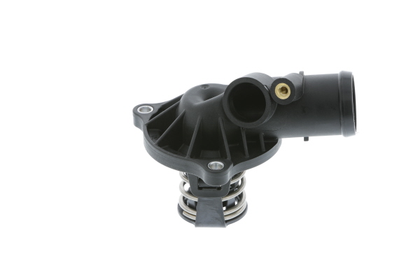 TOPRAN 638 770 Thermostat Audi Q7 4L 3.0 TDI quattro 224 AG dyzelinas 2011