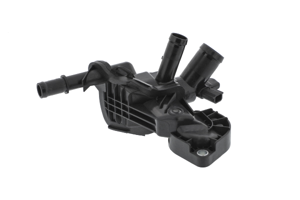 Termostat silnika TOPRAN RENAULT CLIO 638 771