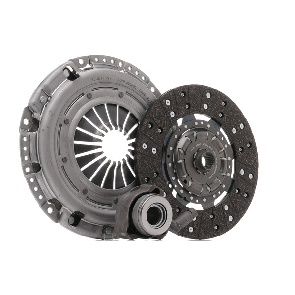 BLUE PRINT ADBP300075 Kit de embraiagem Fiat Ducato 250 preço