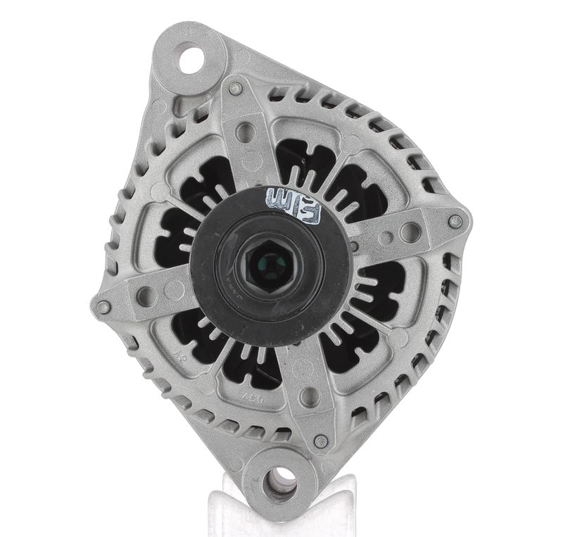 CEVAM 40736 Ģenerators Jeep Compass M6 2.0 CRD 4x4 170 ZS Dīzelis 2019
