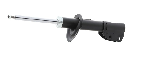 MAXGEAR 11-0868 Amortizatorius VAUXHALL Antara (L07) 2.4 4x4 140 AG benzinas 2007