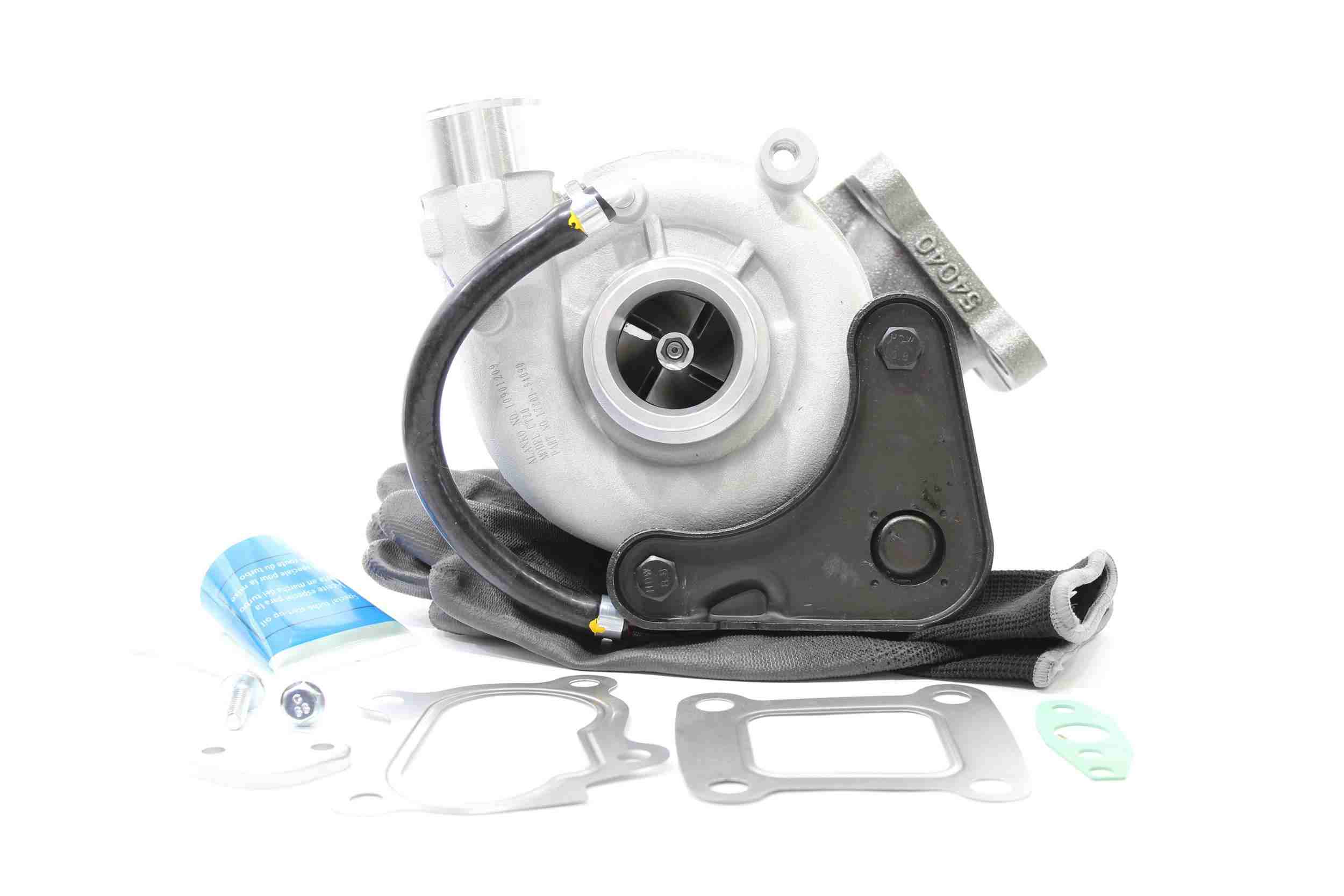 ALANKO 10901209 Τουρμπίνα Toyota Starlet P90