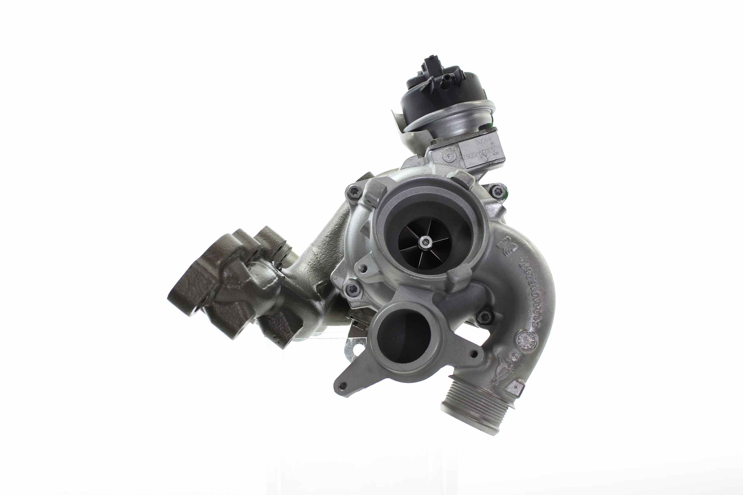 ALANKO 11901610 Turbo Skoda Superb 3V3 2.0 TDI 4x4 190 KS nafta 2021
