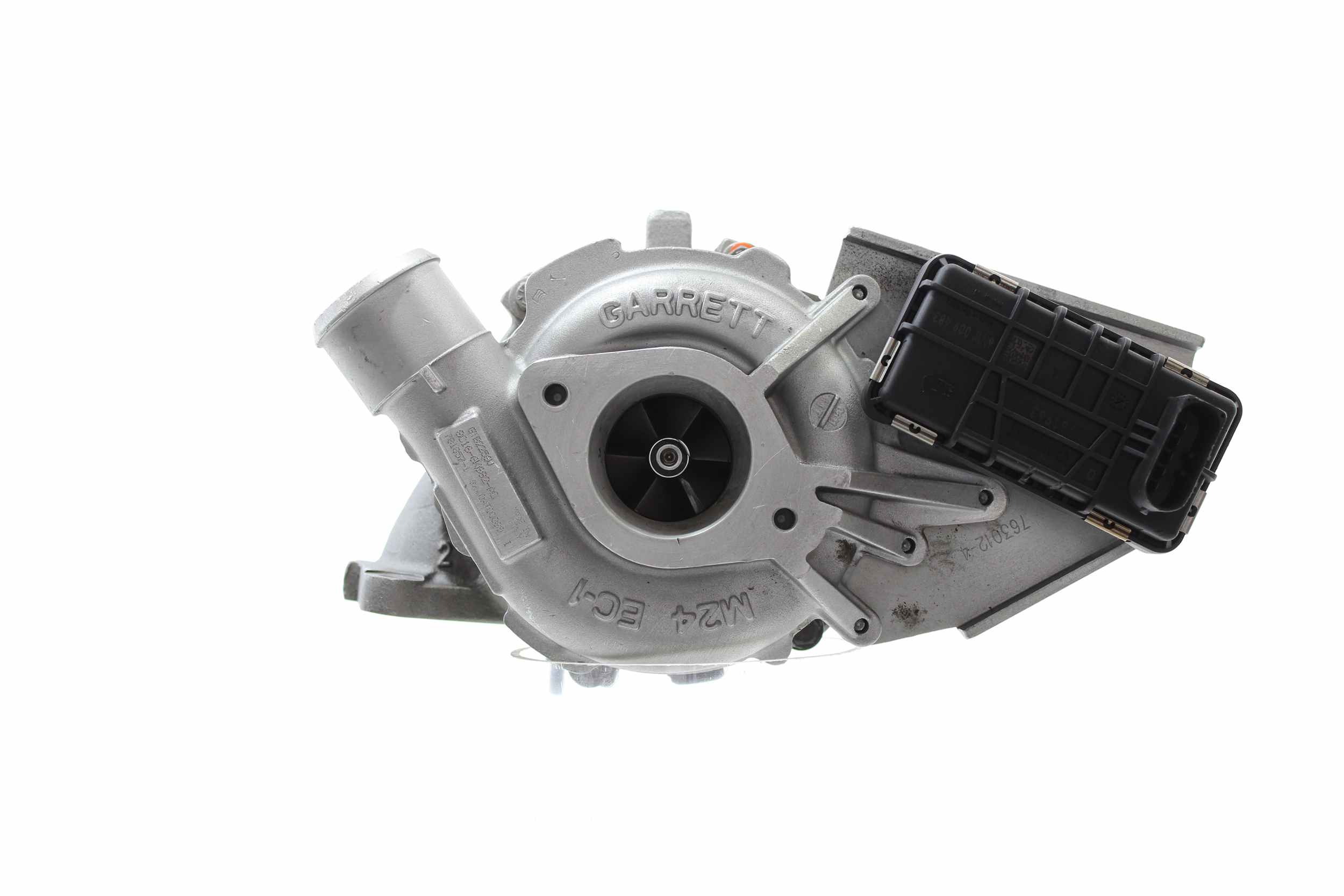 ALANKO 1 700 413 Turbocharger 11901815