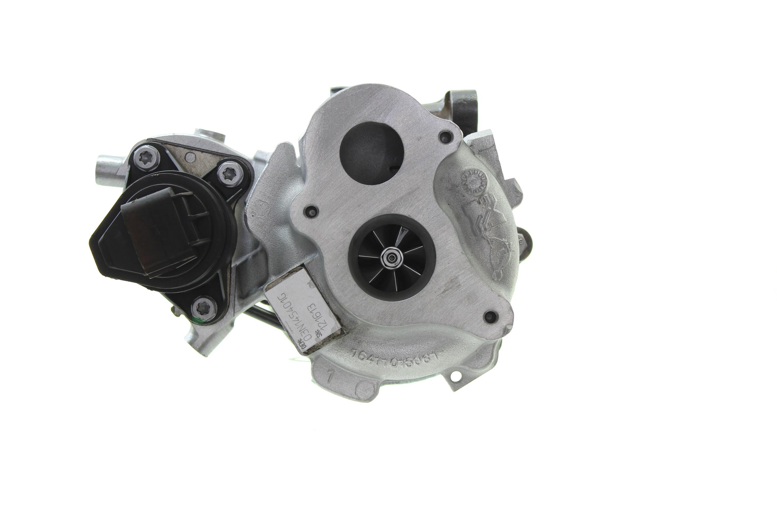 ALANKO 11901941 Turbokompresorius VW Passat B8 Variant 2.0 TDI 4motion 240 AG dyzelinas 2019