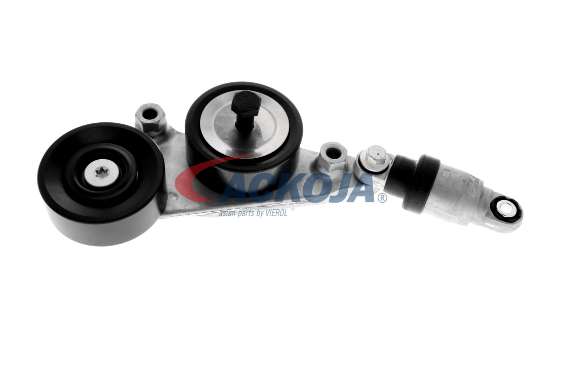 ACKOJA 31170-R70-A01 Riemspanner, Poly V-riem A26-0601