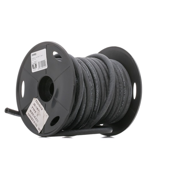 TEDGUM 00814522 Letkut ja putket Corsa C X01 1.4 Twinport (F08, F68) 90 hv Bensiini 2006
