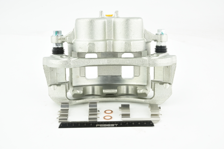 VAUXHALL CORSA FEBEST brake caliper 1277-H1FR