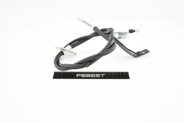 FEBEST 14100-ACTLH SSANGYONG Handbremsseil Kosten