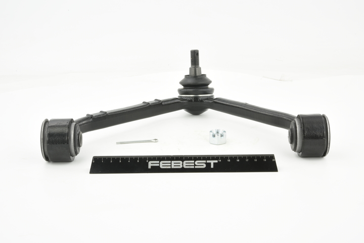 FEBEST 1424-REXFUPLH Braccetti Ssangyong Rexton W 2.7 Xdi Trazione integrale 186 CV Diesel 2015