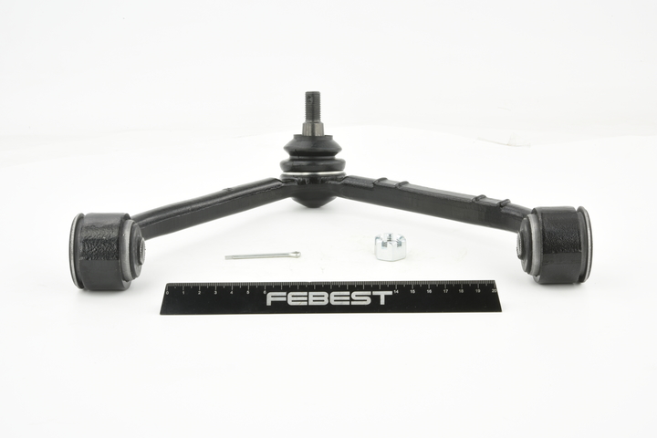 FEBEST 1424-REXFUPRH Braccetti Ssangyong Rexton W 2.7 Xdi Trazione integrale 186 CV Diesel 2014