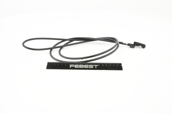 FEBEST 17101-A4B6 AUDI Motorhjelm pris