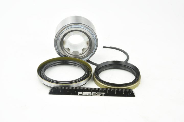 Komplet kolesnega lezaja DAC386433-36KIT FEBEST Komplet kolesnega lezaja cena