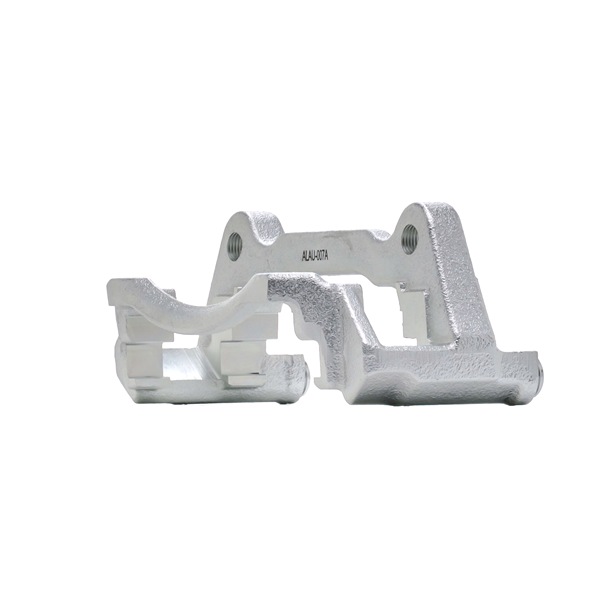 NTY HZP-AU-007A Drżiak brzdového strmeňa VW Caddy 4 Variant 1.2 TSI 84 KS Benzín 2020