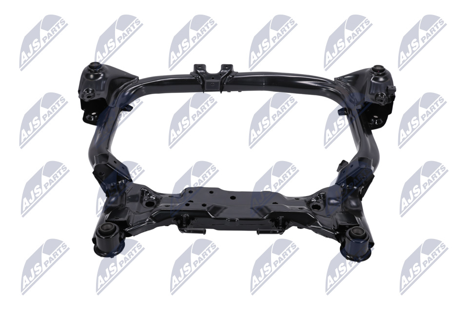 NTY ZRZ-KA-312 Subframe KIA Carens 3 1.6 CVVT 132 hp Petrol 2009