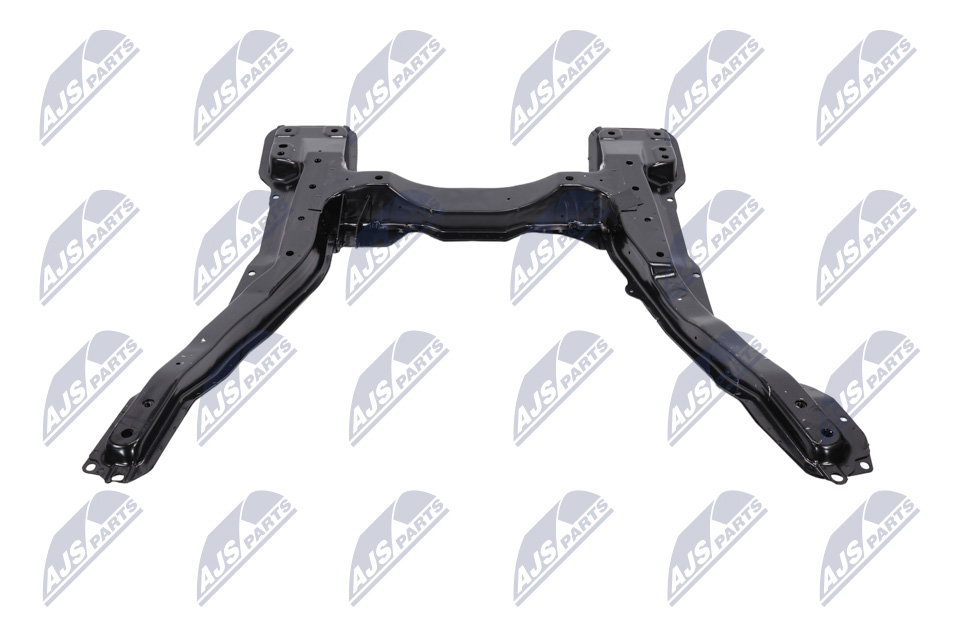 NTY ZRZ-PE-010 Ponte Fiat Scudo Station Wagon 2.0 JTD 109 CV Diesel 2006