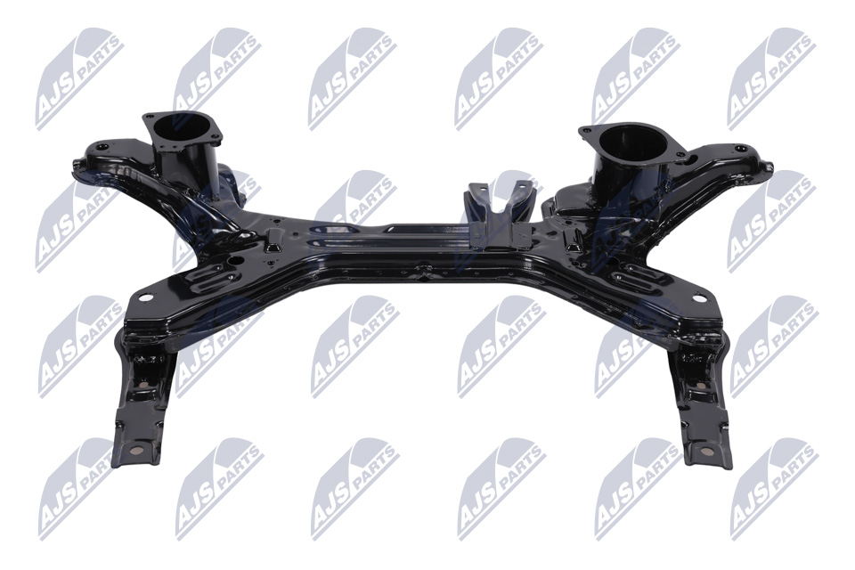 NTY ZRZ-VW-013 travers VW Caddy 2 Pickup 1.9 D 64 hk Diesel 1998