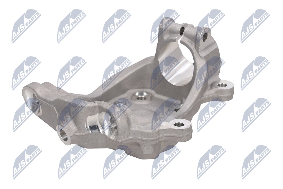 NTY ZZP-BM-009 Hjulspindel BMW pris