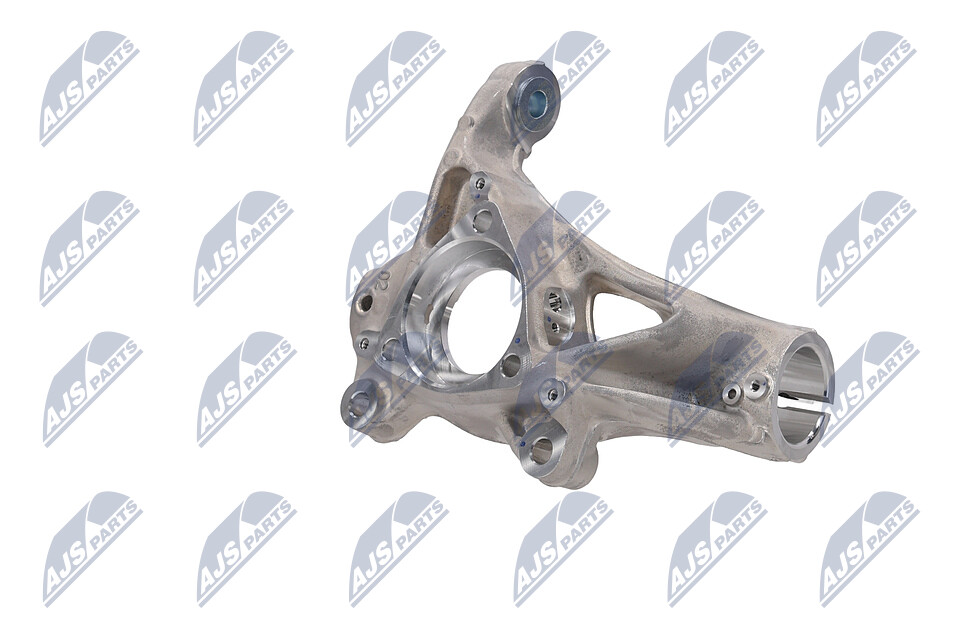 NTY ZZP-VW-026 Achsschenkel Skoda Octavia 5E 2.0 TDI RS 184 PS Diesel 2016