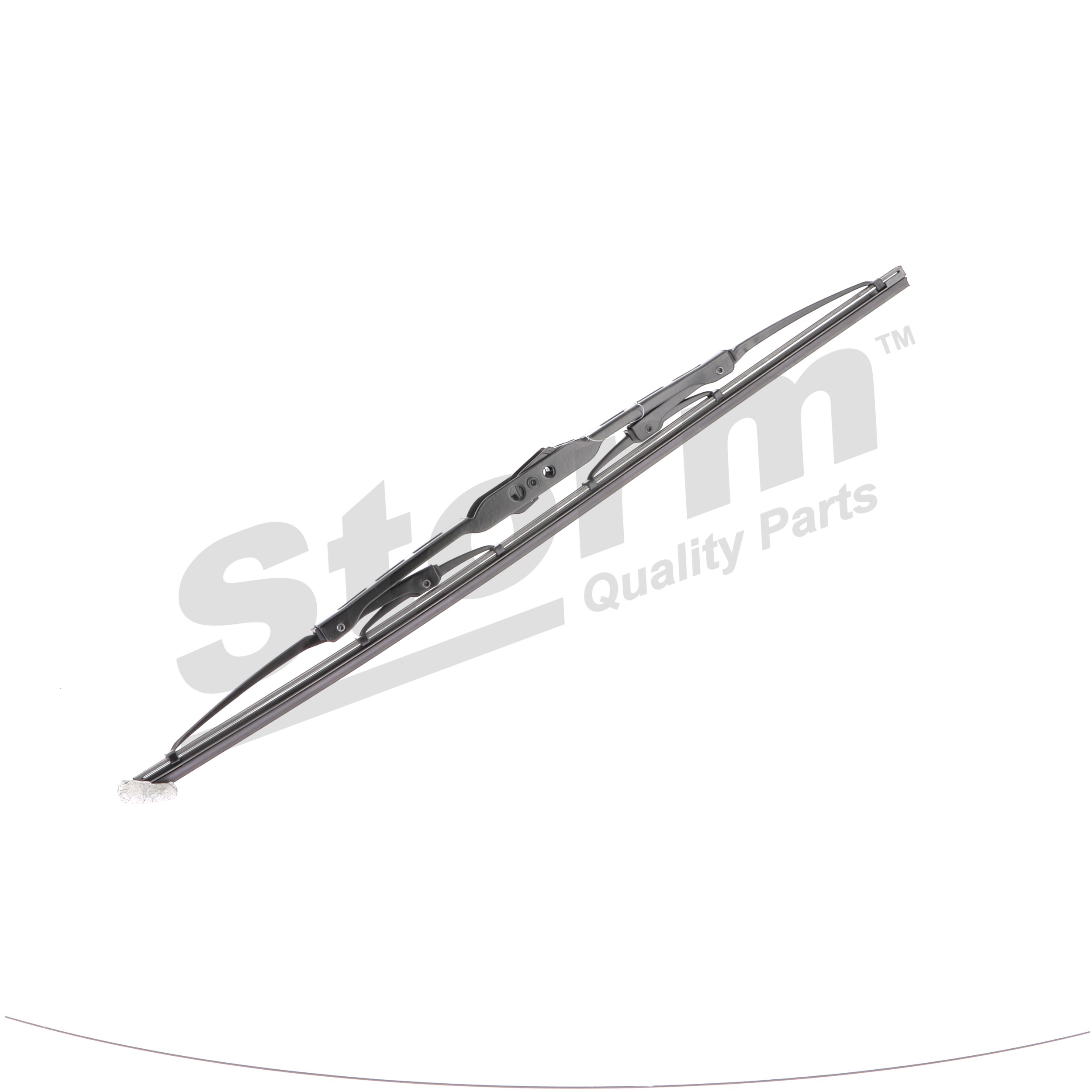 STORM QUALITY PARTS 1000430 ruitenwisser 60600028137