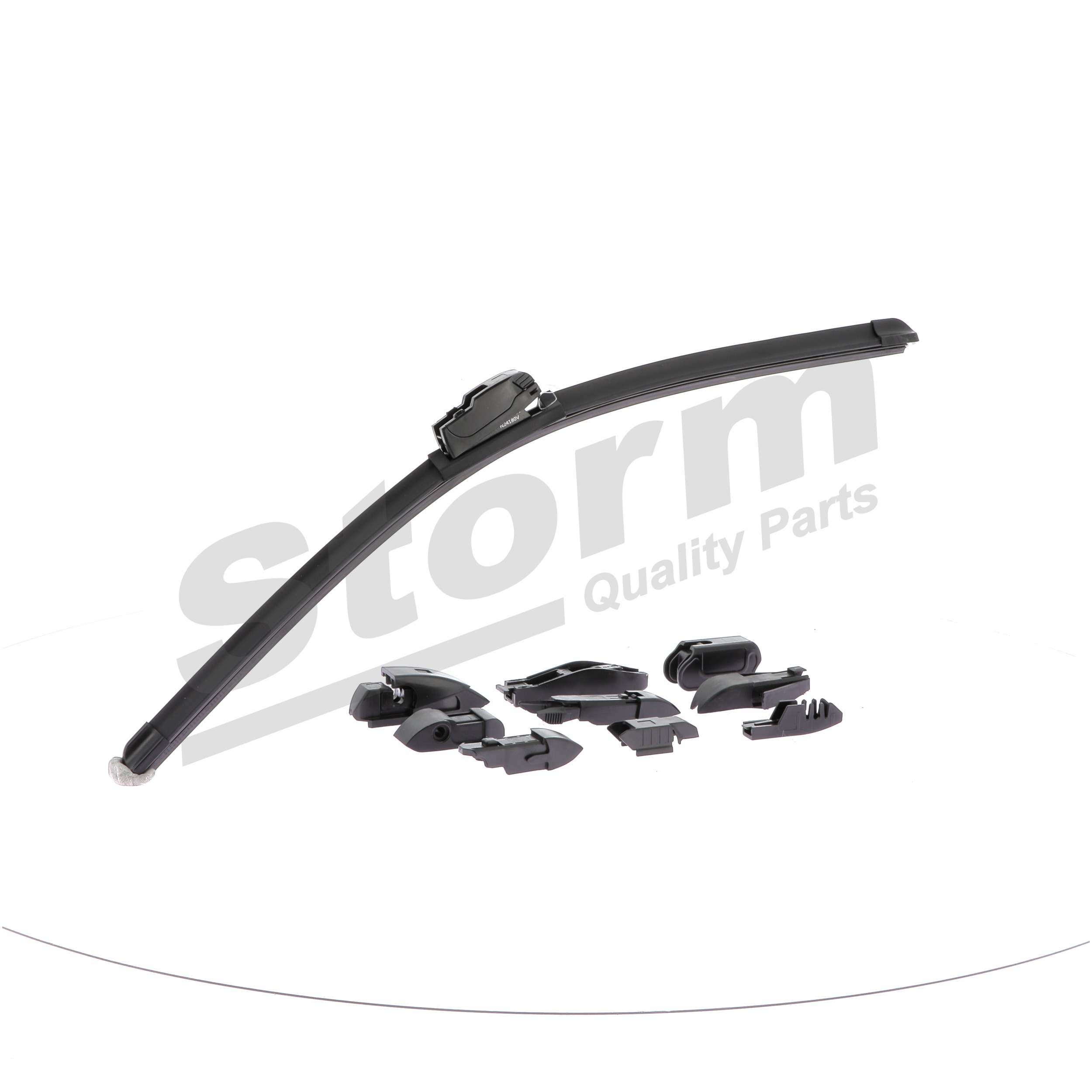 1000481 STORM QUALITY PARTS 61610396417 Wiper blade