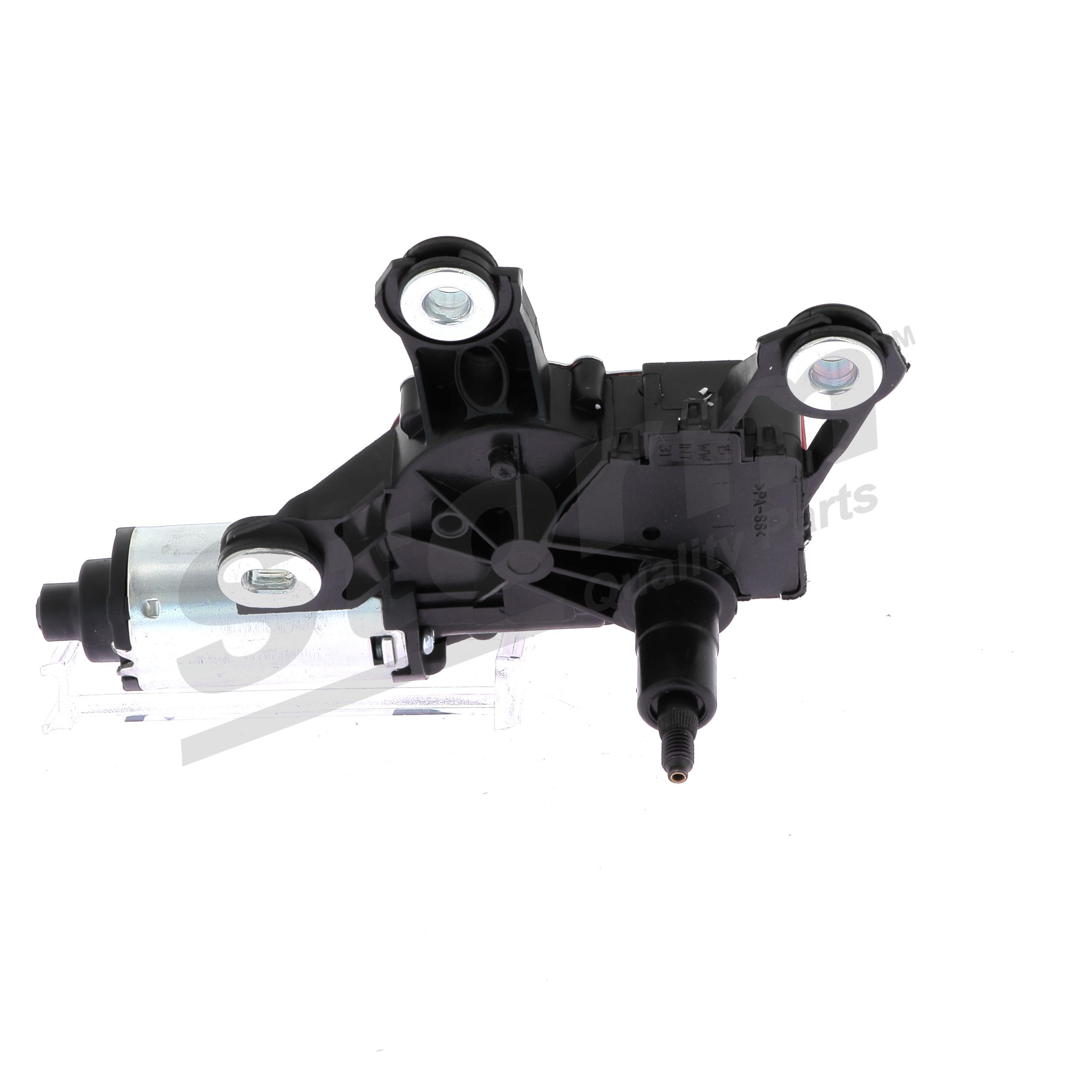 STORM QUALITY PARTS 8R0 955 711 B Scheibenwischermotor 1021002