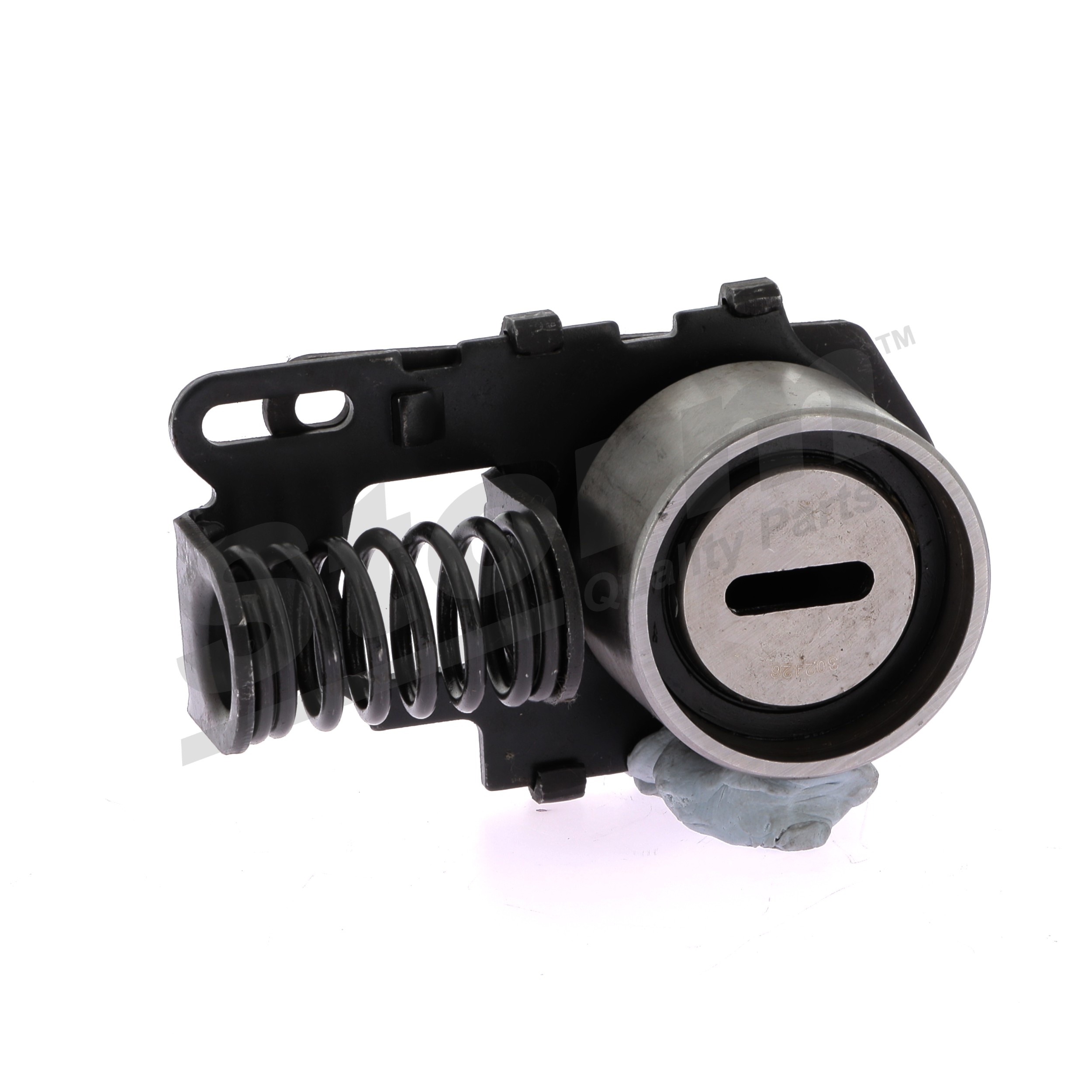 STORM QUALITY PARTS 96 654 092 Napínacia kladka ozubeného remeňa 132260