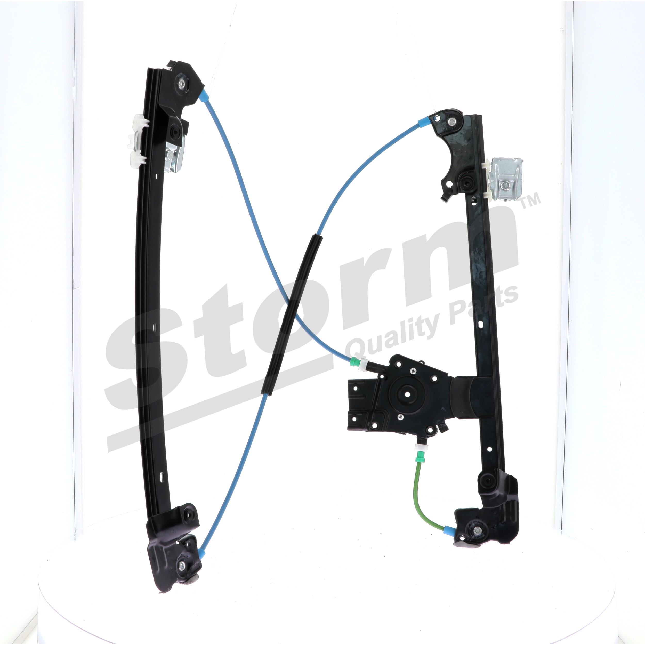 STORM QUALITY PARTS ASR1585 Raammechanisme 136069
