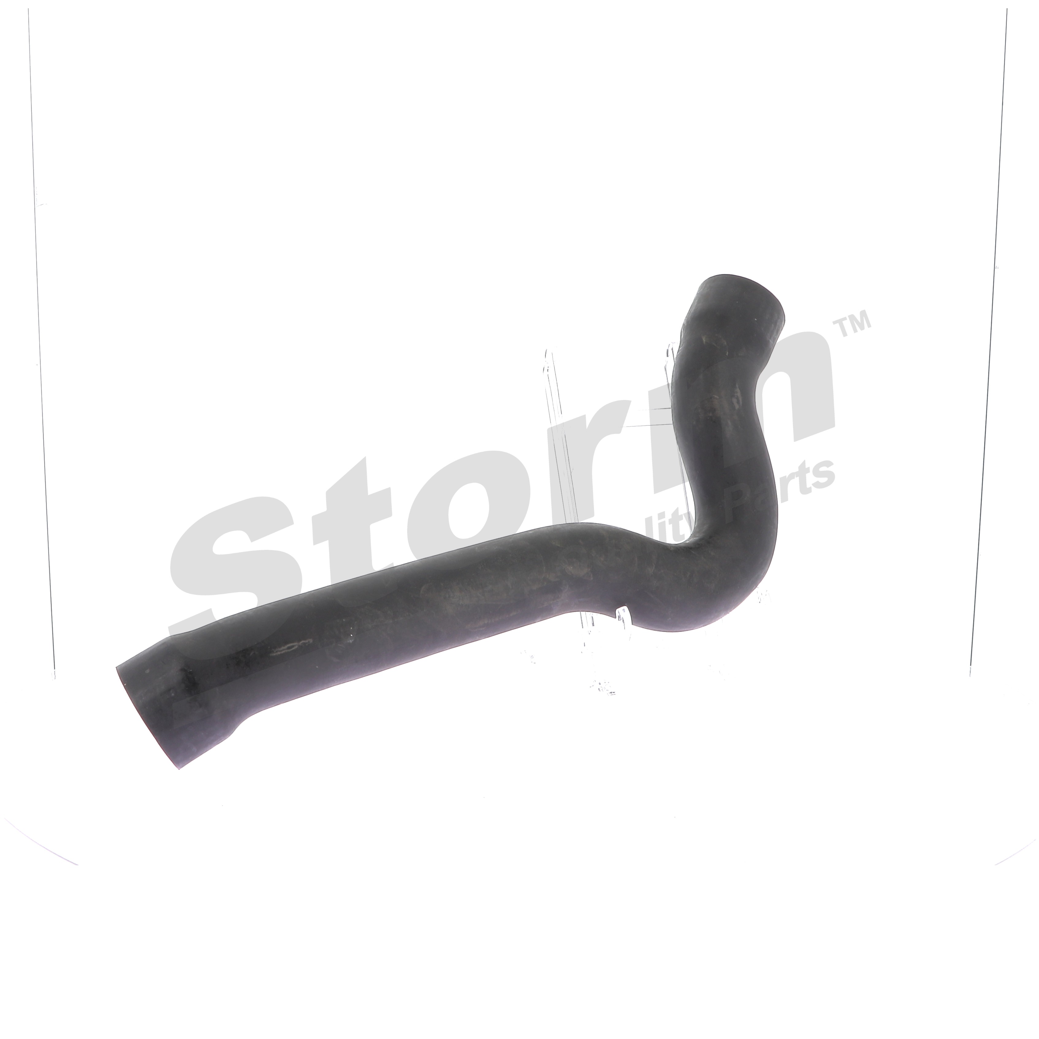 STORM QUALITY PARTS 153590 laadluchtslang 0382P4